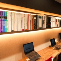 FROM VISION TO SPACE, DESIGNED WITH EDGEの画像⑤