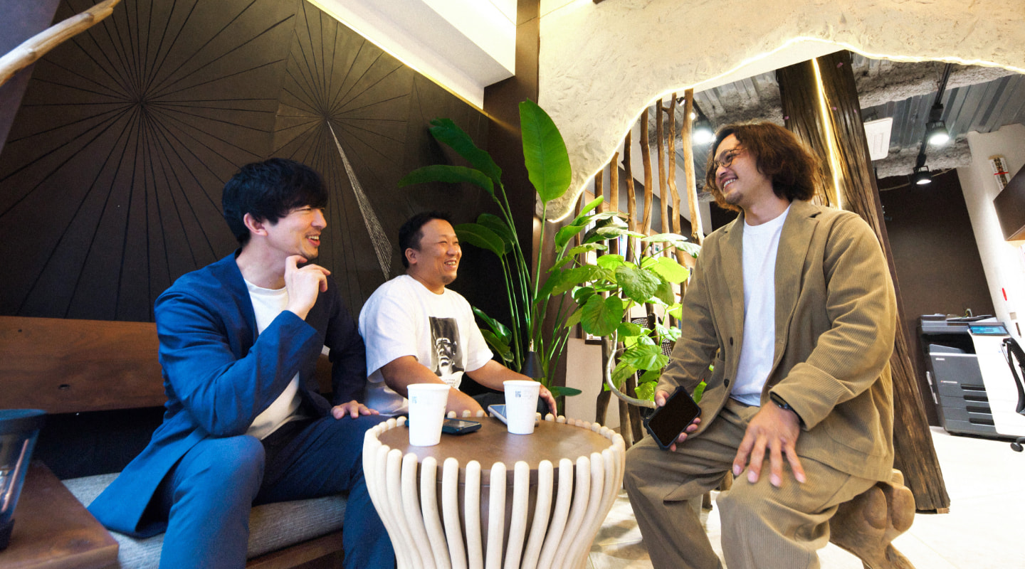 With You, Beyond Your Visionの画像