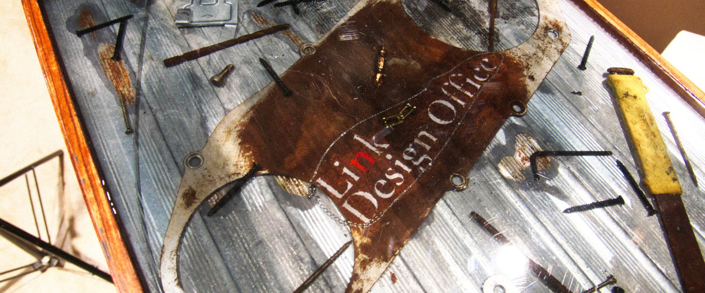 linkDesignOfficeの画像 